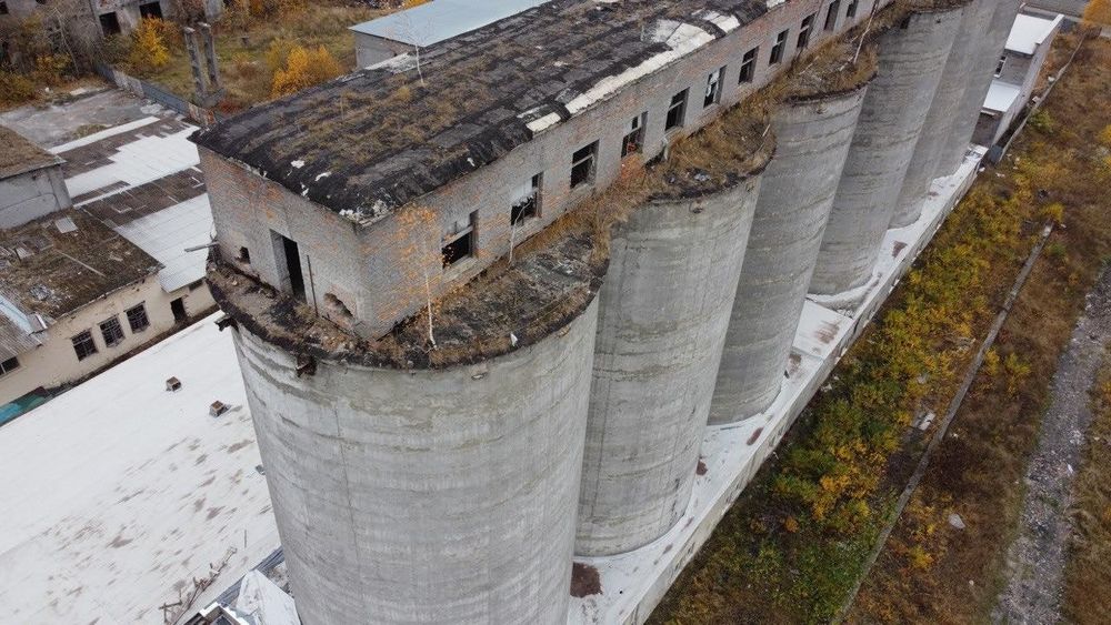 Комерційна нерухомість за адресою вул. Магістратська (площа 4000 м²) - Atlanta.ua - фото 5