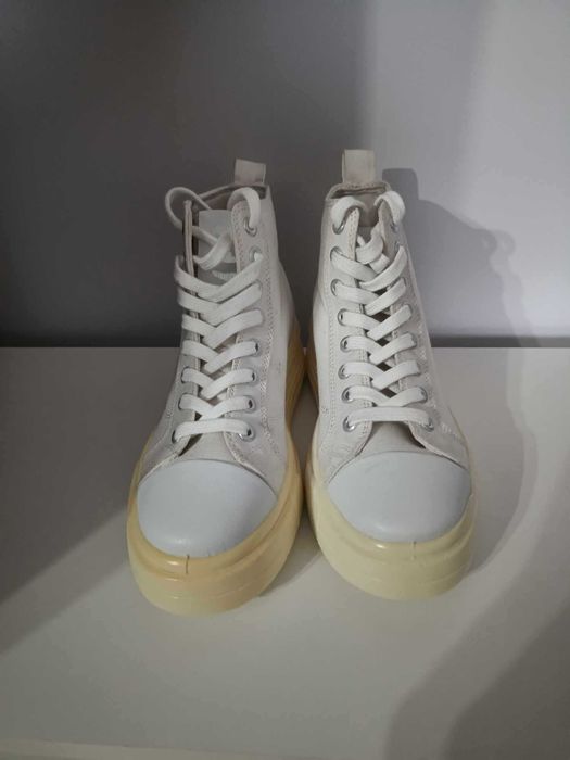 Trampki damskie rozmiar 39 Marco Tozzi