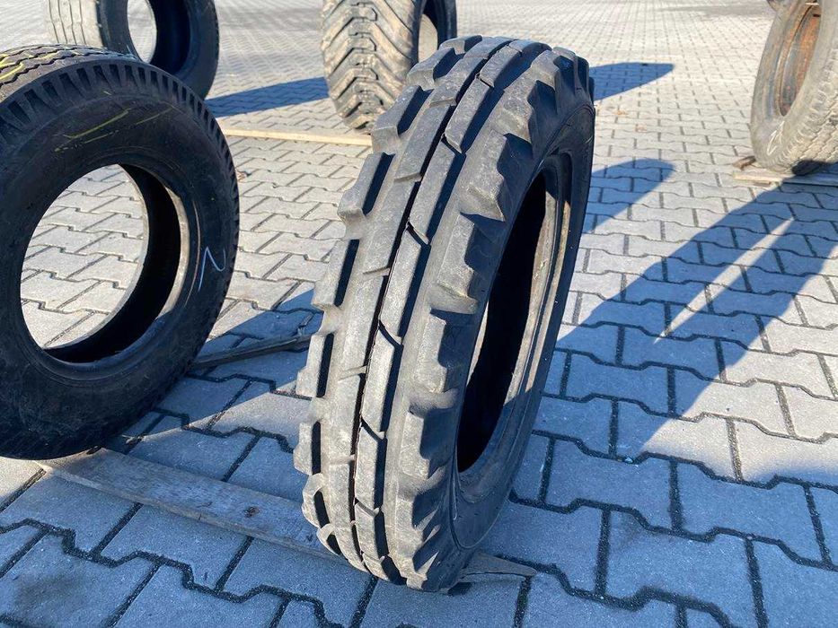 Opona do maszyn rolniczych 5.50-16SL FULDA AS FRONT / 90% bieżnika