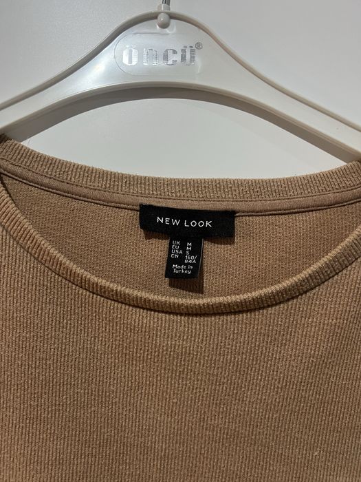 Bluza oversize M/L