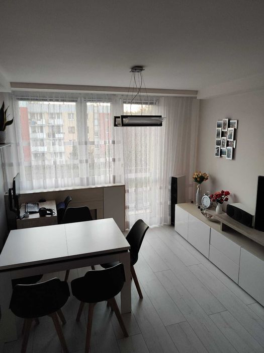 Mieszkanie na sprzedaż, 2 pokoje, 52 m², Tychy