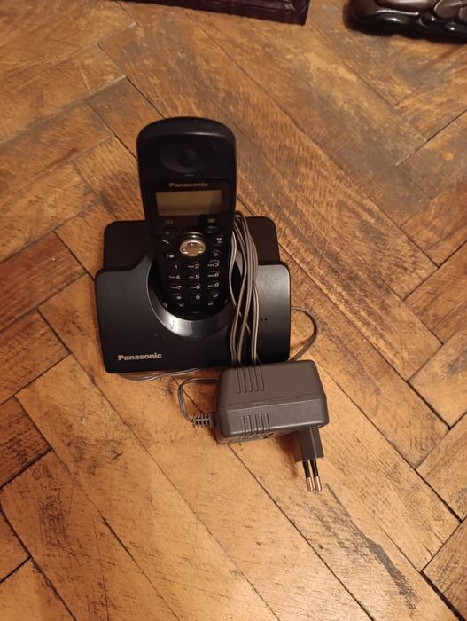 Panasonic KX=TCD430PDC