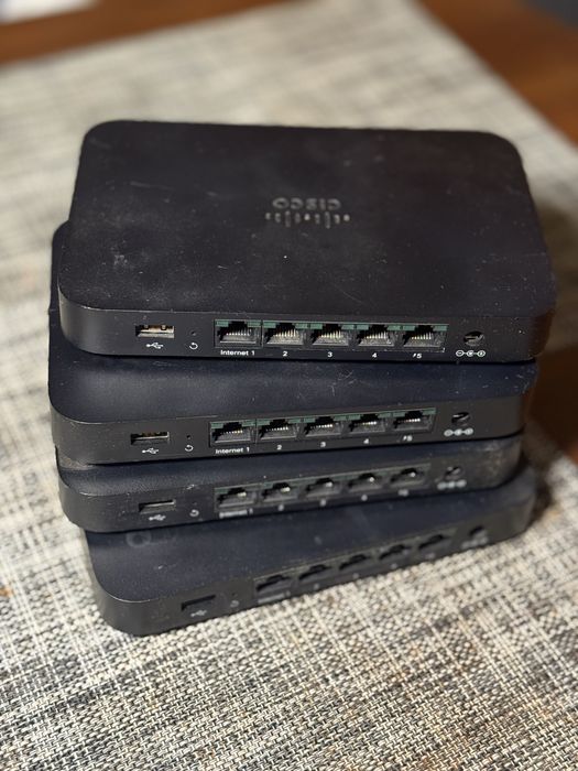 OpenWrt роутер Cisco meraki z3