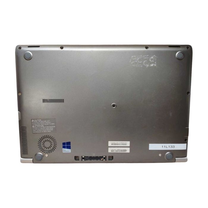 LAPTOP | Toshiba Portege Z40-B | i5-5200U | 14" | 8GB | 256SSD | Win11