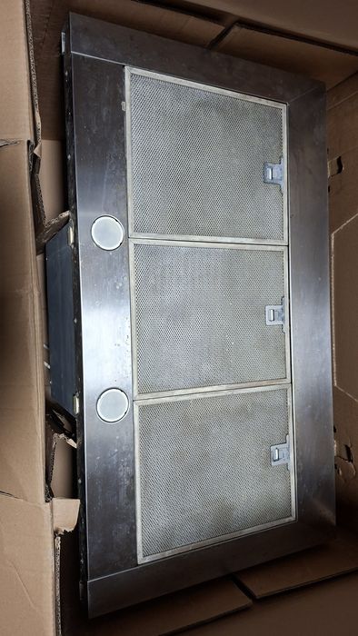 Exaustor Cata 90cm