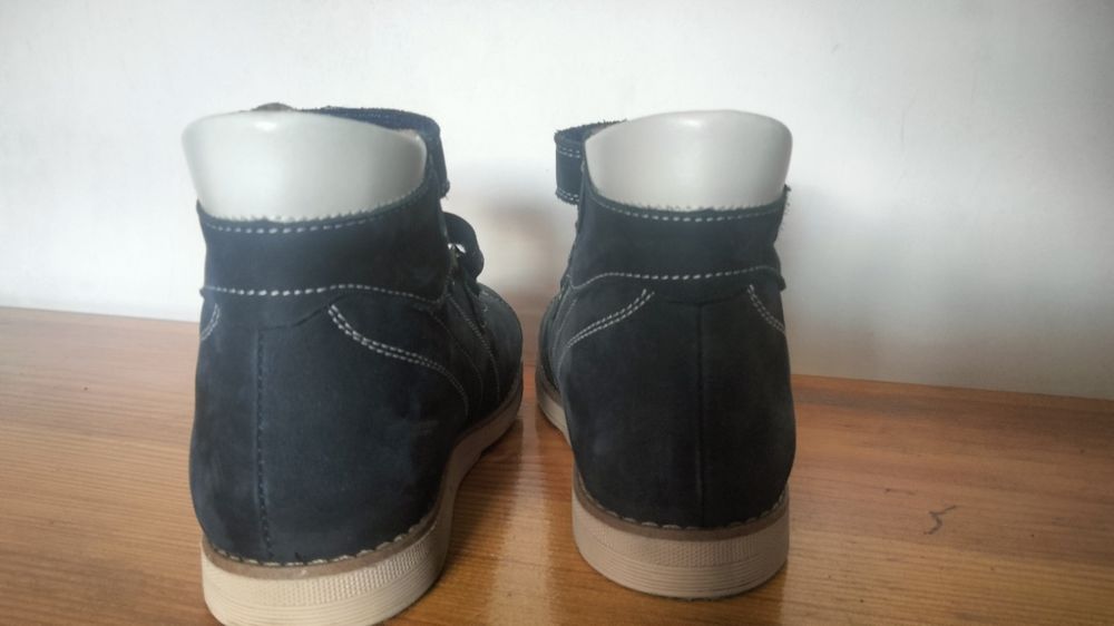 Ортопедичні туфлі виробник orthopedic