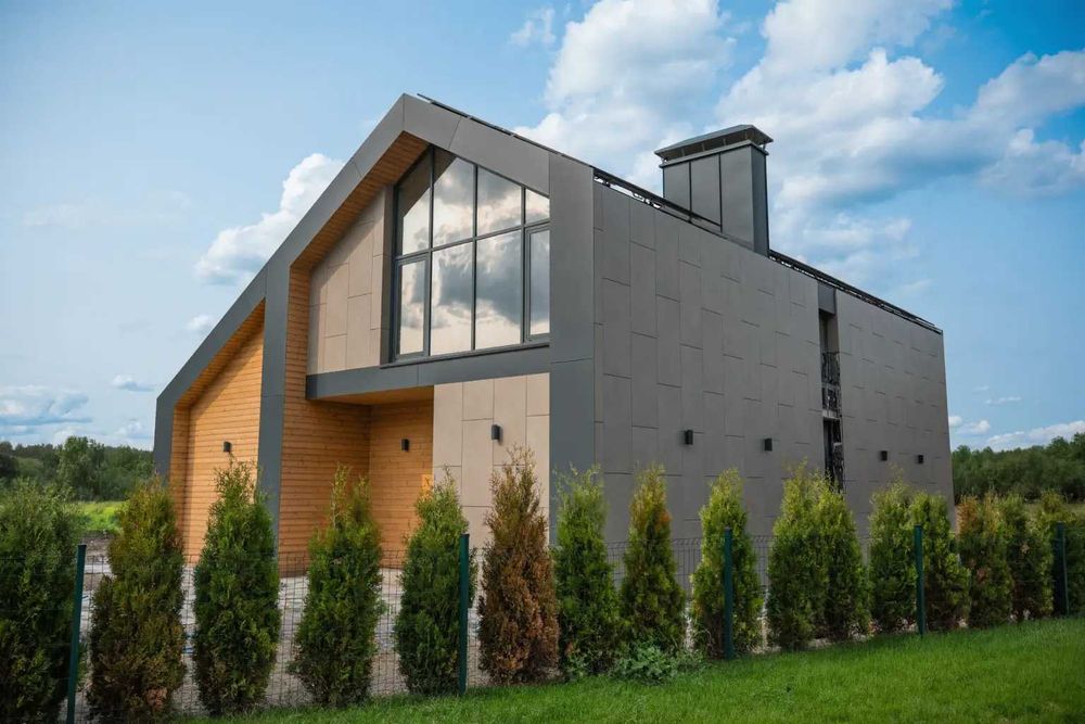 Продаж Будинку в Підгірці (купити дім біля Ходосівка, Романків, Козин)