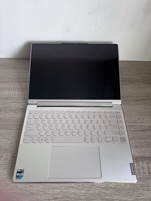 Ноутбук Lenovo Yoga 9 14IAP7 i7-1260P 16GB 2.8K OLDE 90Hz