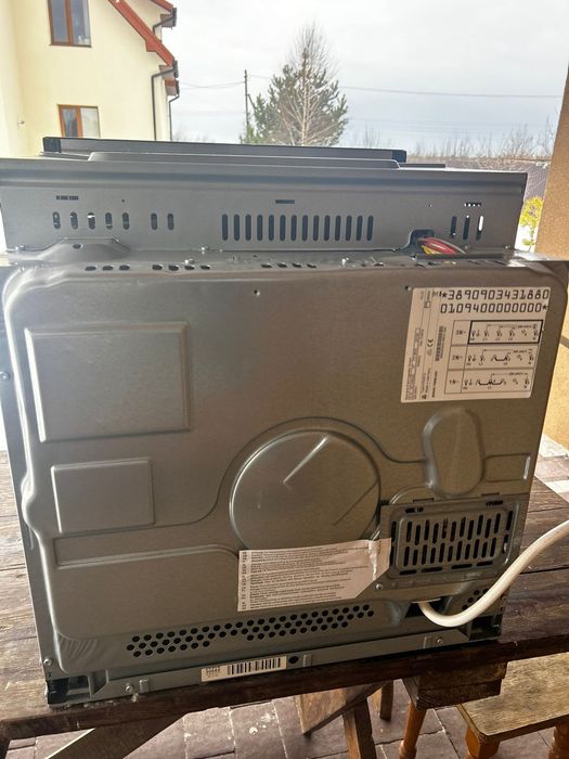 Електрична духовка  Siemens бв хороший стан