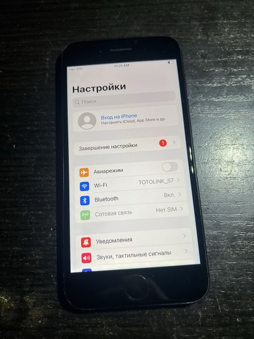 Продам iphone 8 64гб