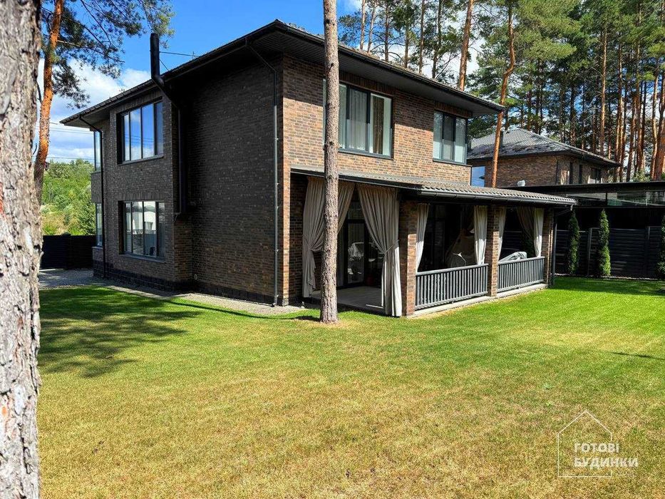 ‼️Будинок з ремонтом, меблями та технікою | Ходосівка | Сосновий ліс