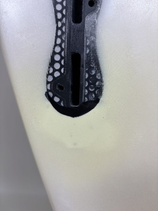 Prancha de Surf - Leo Tavares  5'10'' | 29 L