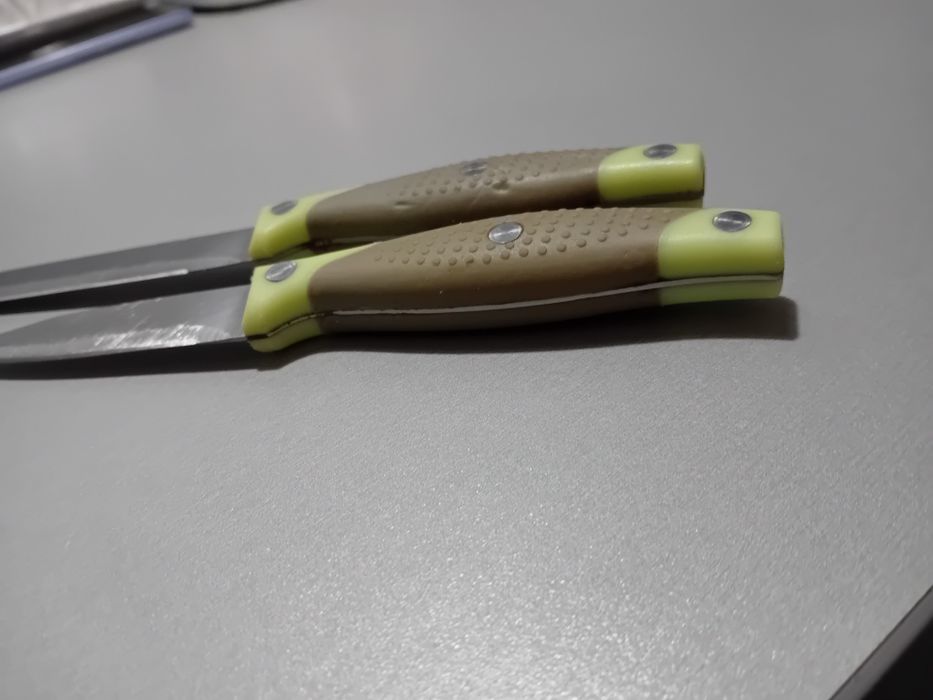 Noże kuchenne 2 sztuki
