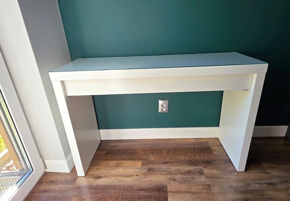 Toaletka ikea Malm