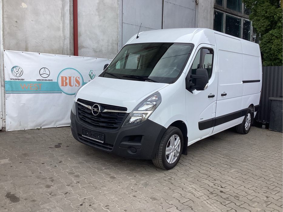 Крило переднє Renault Master Nisan NV400 Крило ліве праве Opel Movano