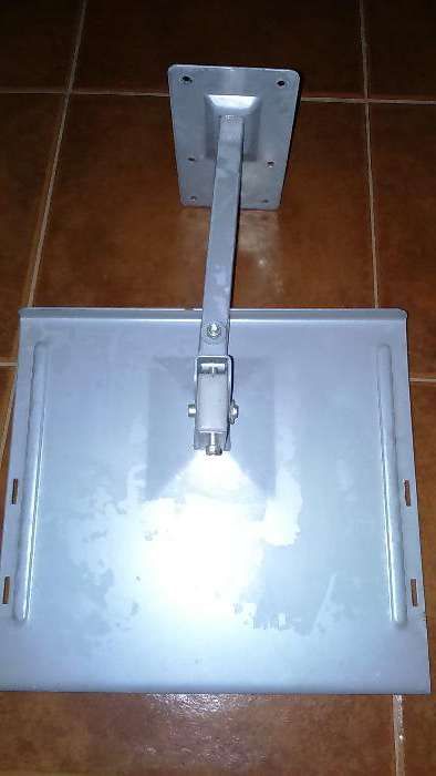 Suporte de parede para televisão