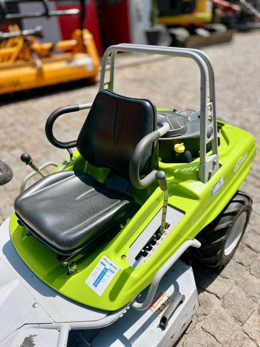 Climber GRILLO CL7.18 Usado