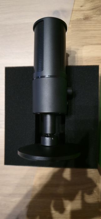 Mikrofon Razer Seiren X