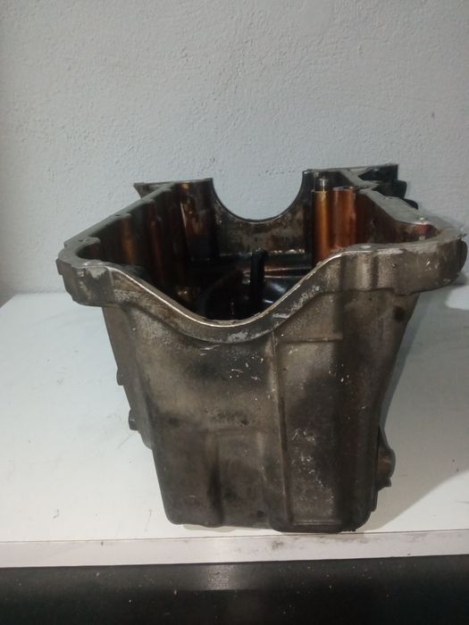 Cárter Honda Civic 1.4 motor L13A7