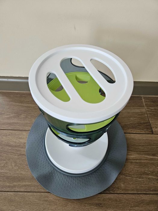 Drapak dla kota Trixie + zabawka gratis