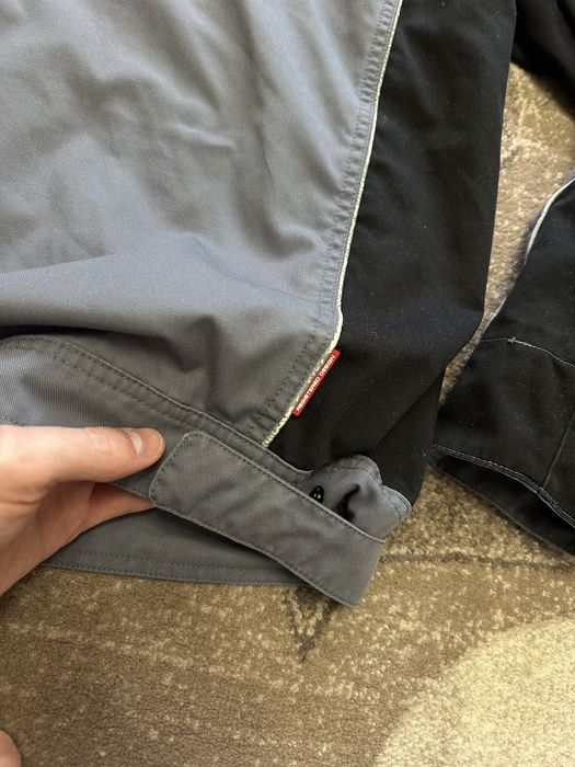 Куртка робоча engelbert strauss motion