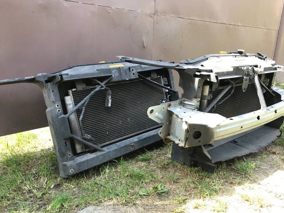 Фари передні Mazda 6 gg