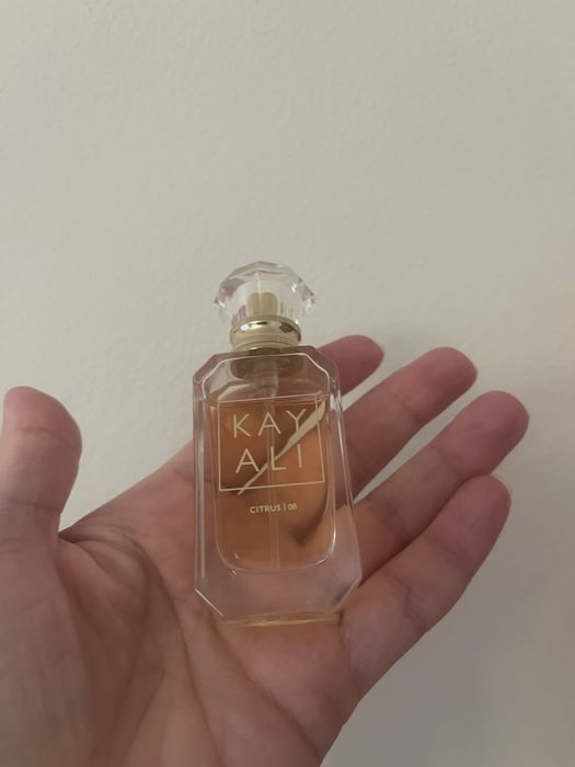 Kayali дуже ніжні парфуми 28 ml