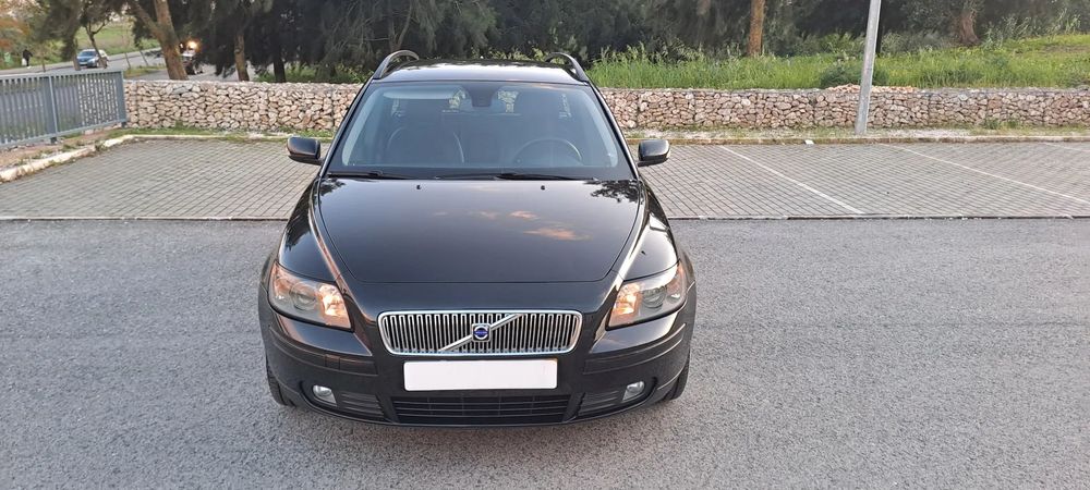 Volvo V50 1.6 D Nível 2
