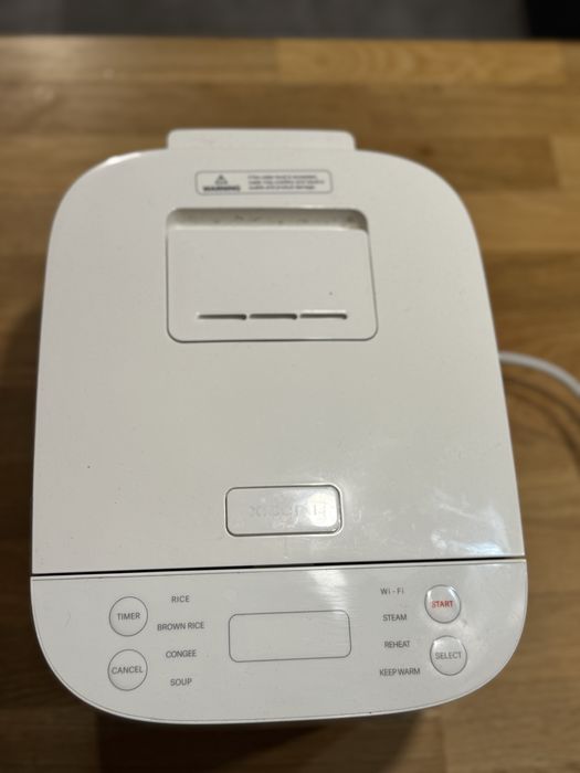Ryżowar Xiaomi / Rice Coocker