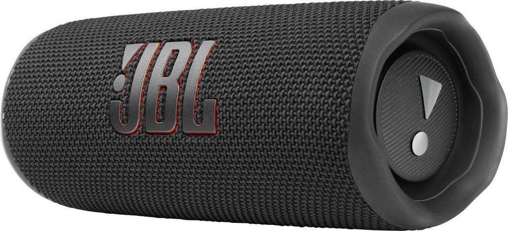 NOWY głośnik bluetooth JBL Flip 6 czarny przenośny POLSKA