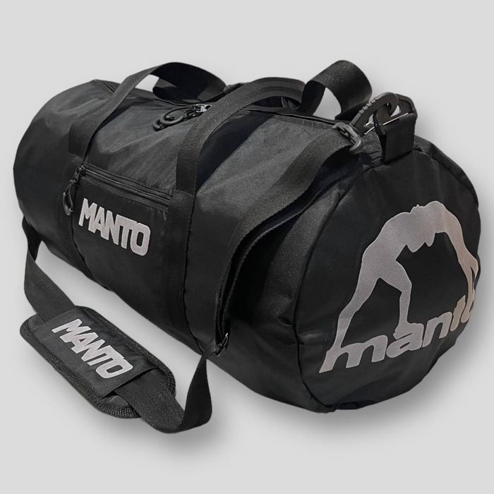 Сумка Manto tubus три розміри