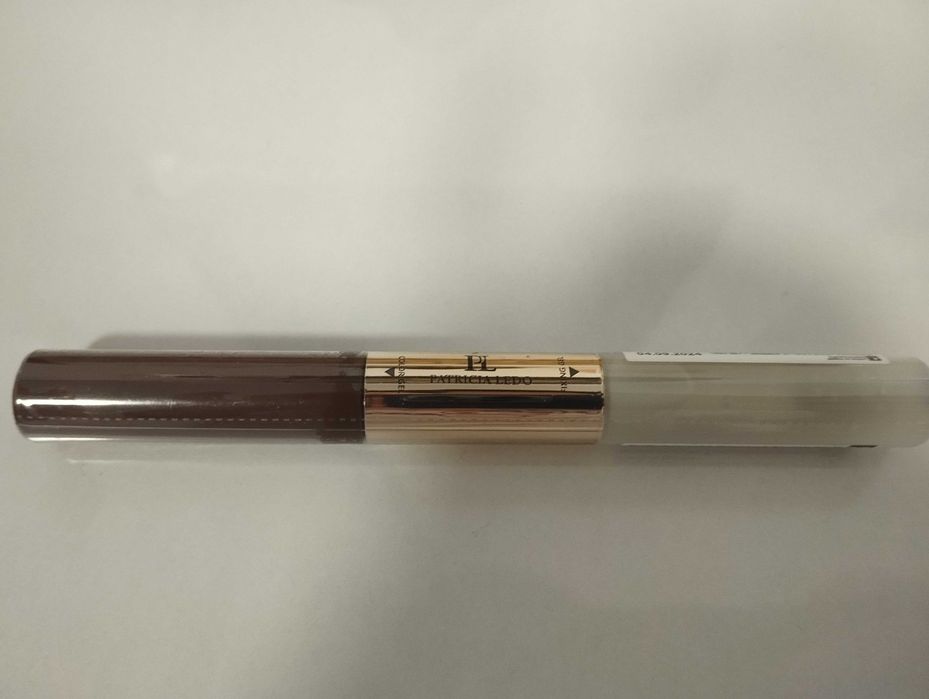 TM Patricia Ledo Fixing&Colour Brow Gel