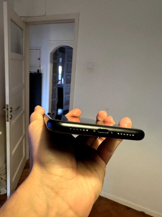Iphone XR 128GB black