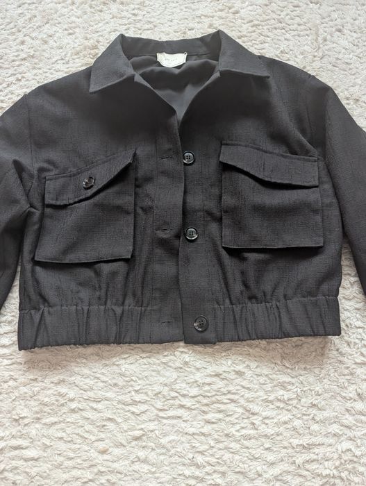 Kurtka bomberka L