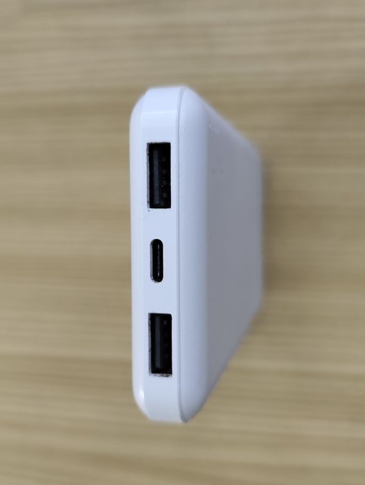 PowerBanks Marca Temco