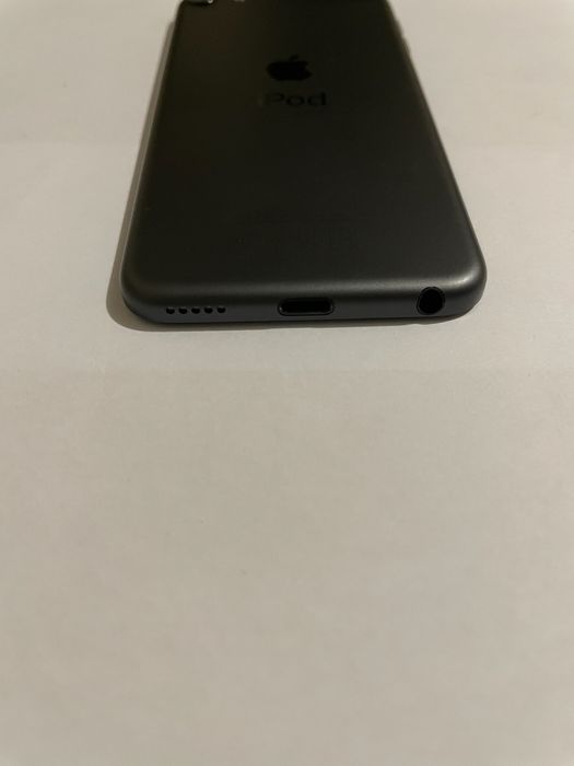 ipod touch 7gen apple ios 13