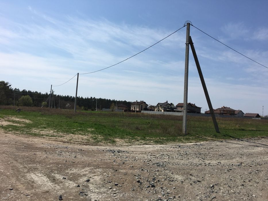 Без% Проців. вул. Софіївська. 20 сот. 1000$/сот