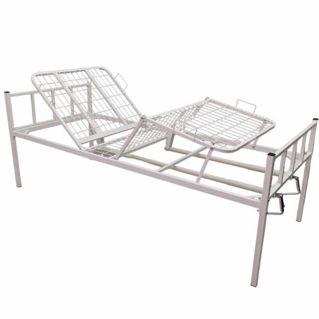 Ліжко медичне функціональне для інвалідів (4 секції) АКЦІЯ -50%