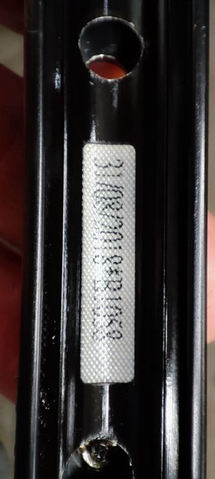 Sprzedam koło 28cali zdjete z Merida speeder 500