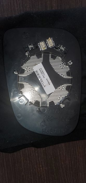 Зеркало от вольви