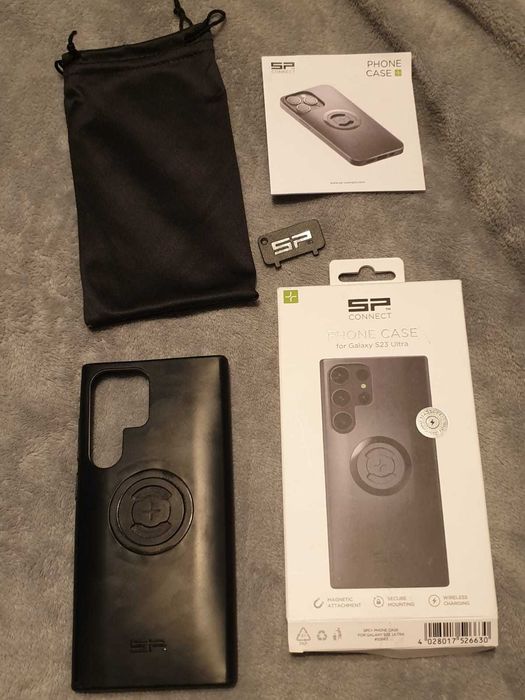 SP Connect Samsung  S23 ULTRA