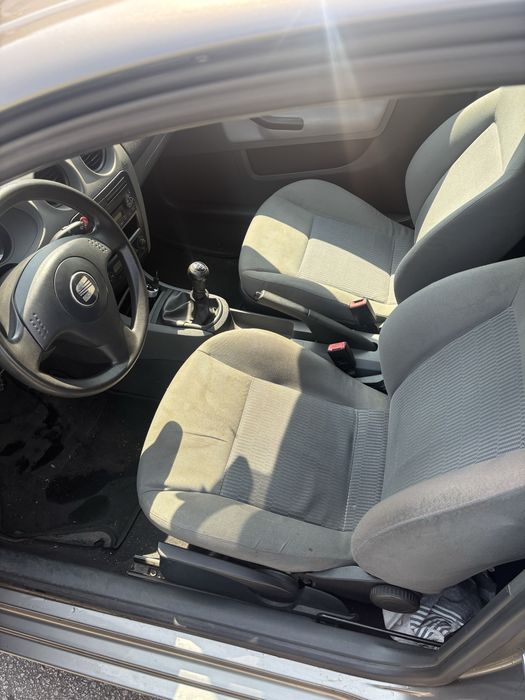 Seat Ibiza 1.9TDI PD100