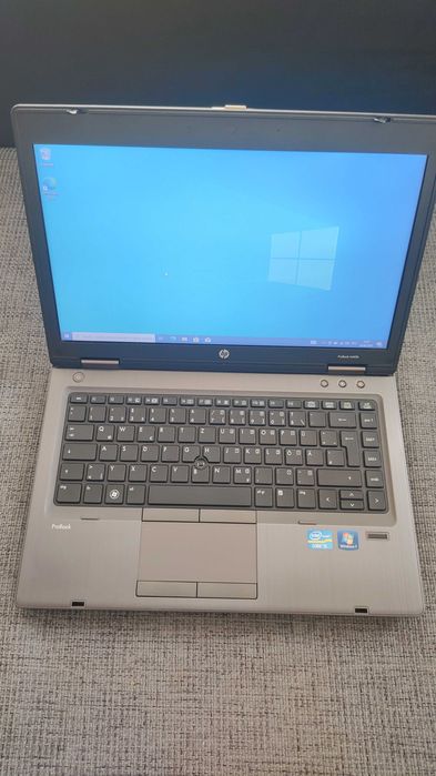 HP ProBook 6460b / i5 / 4 ГБ RAM / HDD 500 ГБ   47