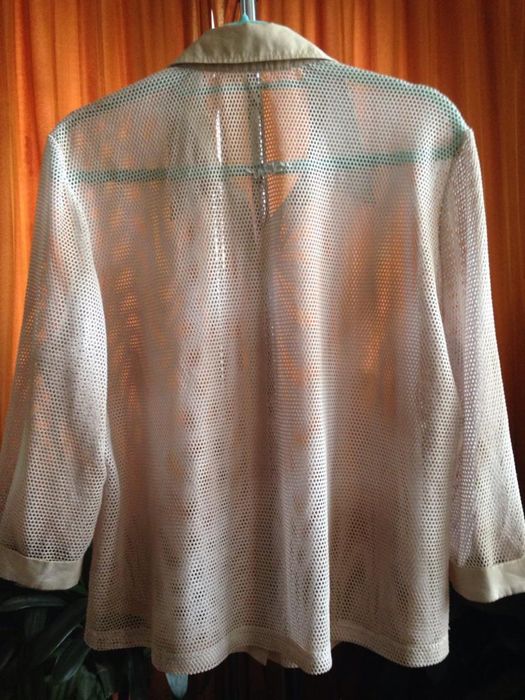 Bluzka renomowanej firmy Bonita w rozm. XL.