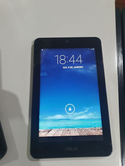 Tablet ASUS memo pad hd 7