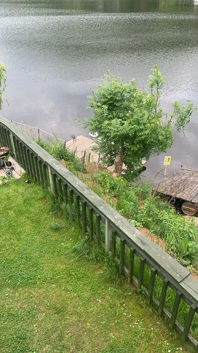 Domek w górach nad jeziorem ,do 6 osób od 12.02-15.02.26