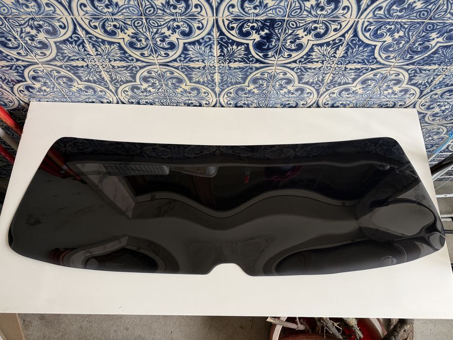 Películas Solarplexius VW Golf 7 - Vidros Traseiros