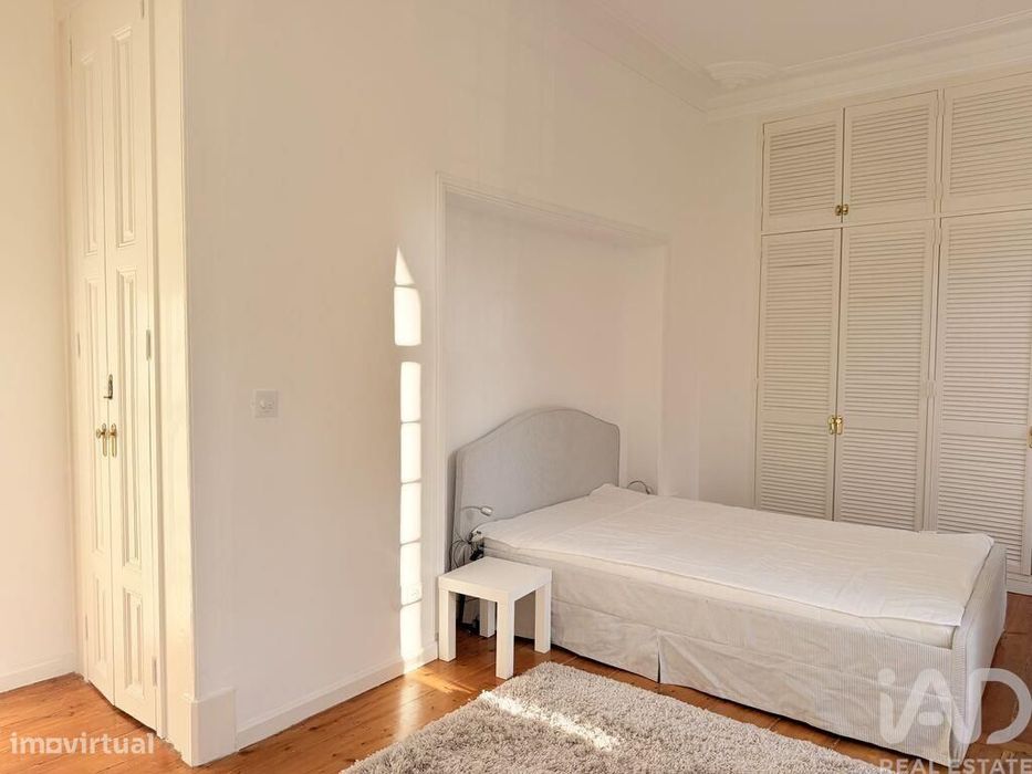 Apartamento T2 em Estrela de 74,00 m2