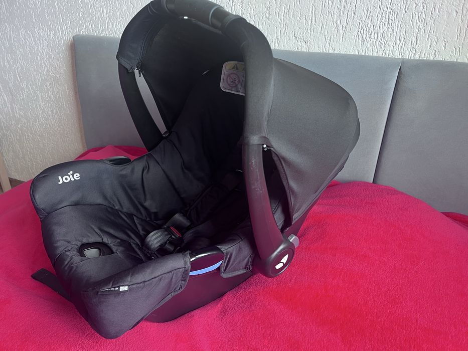 Joie fotelik nosidełko łupina