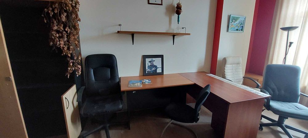 Квартира заг пл 193 кв м - м. Київ, вул. Саксаганського, буд. 26/26 - View 6